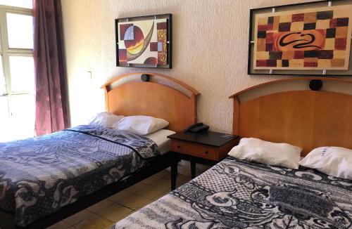Monterrey Centro Hotel | Hotel Regis