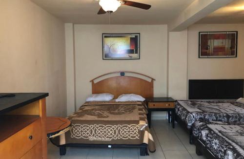 Monterrey Centro Hotel | Hotel Regis