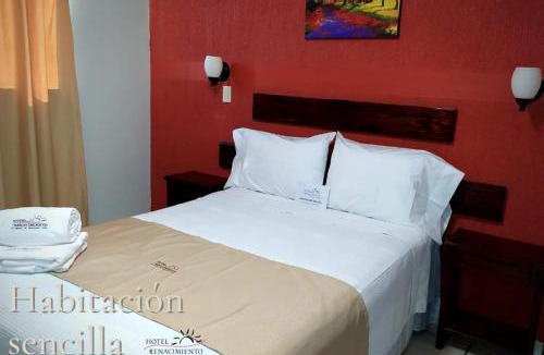 Huamantla Hotel | Hotel RENACIMIENTO