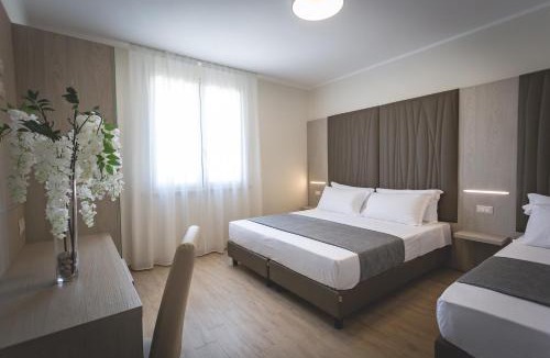 Rosignano Marittimo Hotel | Hotel Residence Vallecorsa