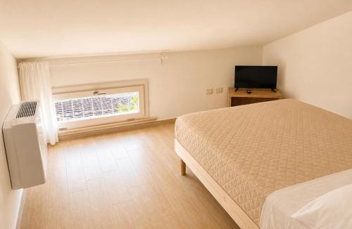 Rosignano Marittimo Hotel | Hotel Residence Vallecorsa