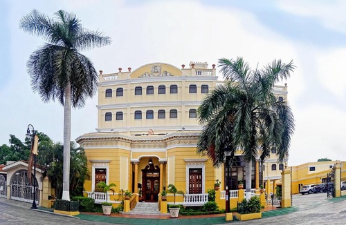 Barrio de Santiago Hotel | Hotel Residencial