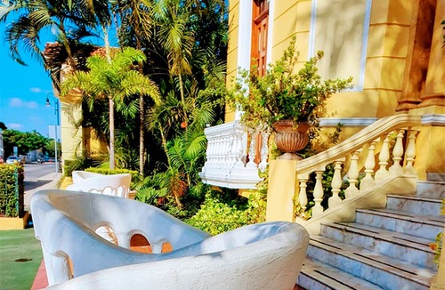 Barrio de Santiago Hotel | Hotel Residencial