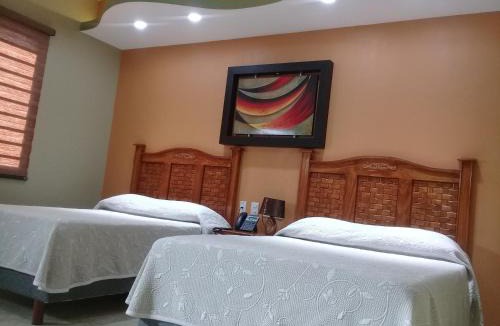 Jalpan de Serra Hotel | HOTEL RESTAURANTE TEQUILA