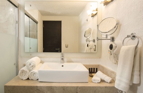 Centro Hotel | Hotel Rio Tequisquiapan