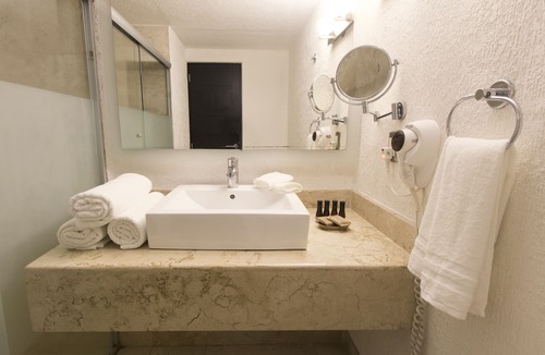 Centro Hotel | Hotel Rio Tequisquiapan