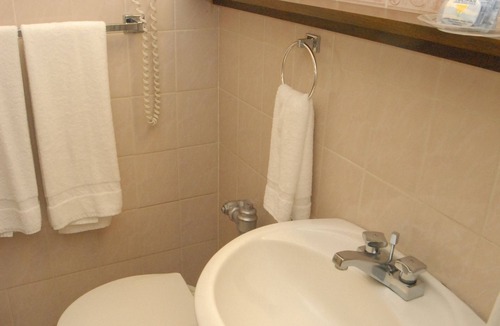 Matamoros Hotel | Hotel Ritz