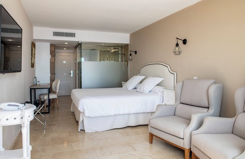 Illetas Hotel | Hotel ROC Illetas & SPA