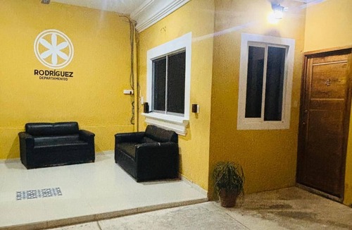 Izamal Hotel | Hotel Rodriguez