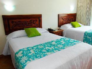 Downtown Puerto Vallarta Hotel | Hotel Rosita