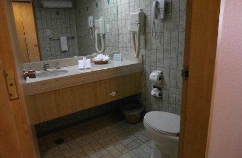 Zona Rosa Hotel | Hotel Royal Reforma