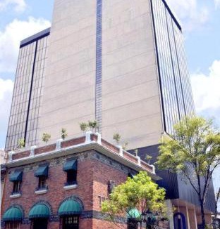 Zona Rosa Hotel | Hotel Royal Reforma