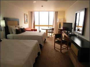 Zona Rosa Hotel | Hotel Royal Reforma