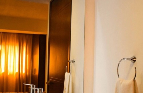Angelopolis Hotel | Hotel RRU Puebla