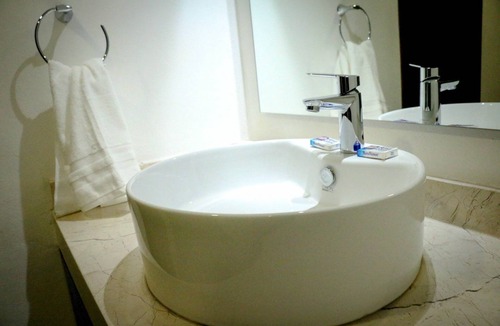 Angelopolis Hotel | Hotel RRU Puebla