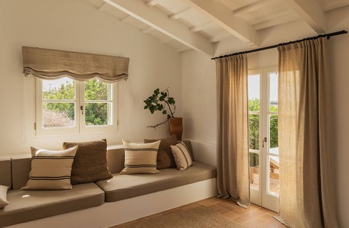 Ciutadella de Menorca Hotel | Hotel Rural Sant Ignasi