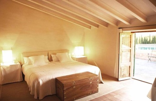 Campos Hotel | Hotel Rural Son Bernadinet