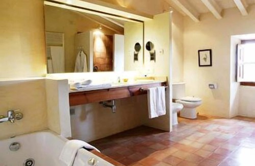 Campos Hotel | Hotel Rural Son Bernadinet