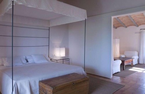 Campos Hotel | Hotel Rural Son Bernadinet