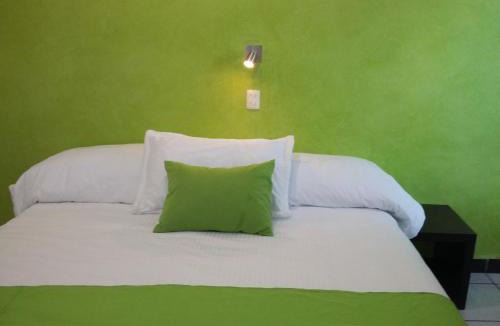 Martinez de La Torre Hotel | Hotel RV