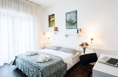 Castiglione della Pescaia Hotel | Hotel Sabrina