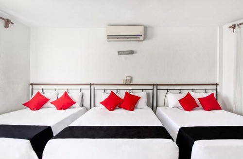 Tizimin Hotel | Hotel San Carlos