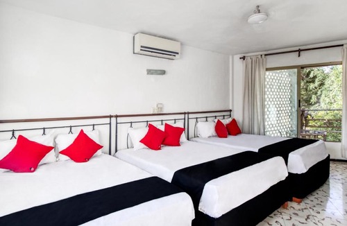 Tizimin Hotel | Hotel San Carlos