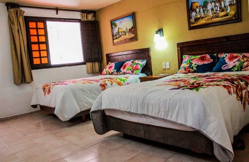 Valladolid Hotel | Hotel San Clemente