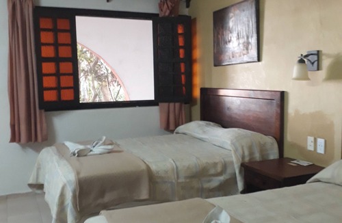 Valladolid Hotel | Hotel San Clemente