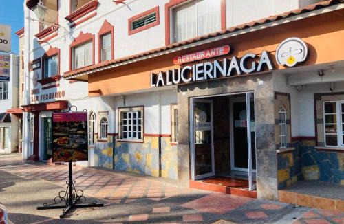 Zona Centro Hotel | Hotel San Fernando Ciudad Valles
