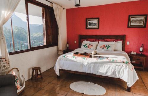 Tlatlauquitepec Hotel | Hotel San Jorge