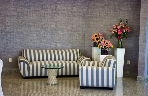 Santa Cruz Nieto Hotel | Hotel San Juan Park