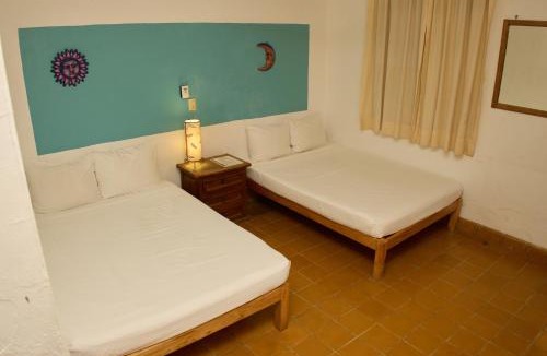 Barra de Navidad Hotel | Hotel San Lorenzo