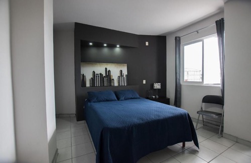 San Juan de los Lagos Hotel | Hotel San Luis