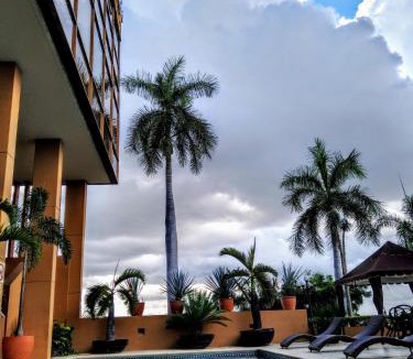 Culiacan Hotel | Hotel San Luis Lindavista