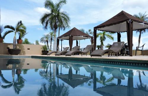 Culiacan Hotel | Hotel San Luis Lindavista