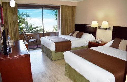 Culiacan Hotel | Hotel San Luis Lindavista