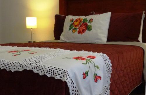 Penjamo Hotel | Hotel San Miguel Penjamo