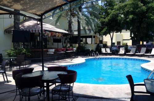 Hermosillo Hotel | Hotel San Sebastian