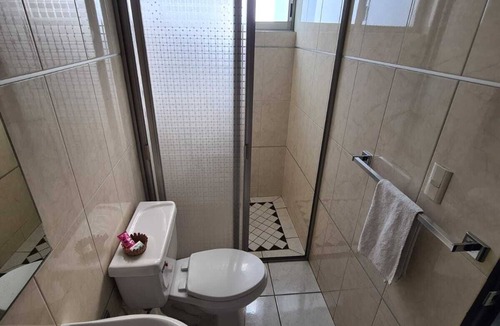 Paracho de Verduzco Hotel | Hotel Santa Fe