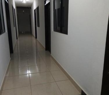 Jalpan de Serra Hotel | Hotel Santa Lucia