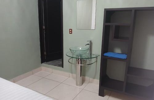 Jalpan de Serra Hotel | Hotel Santa Lucia