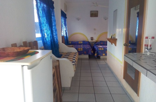 Barra de Navidad Hotel | Hotel Sarabi Barra de Navidad