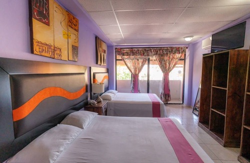Centro Hotel | Hotel Savaro