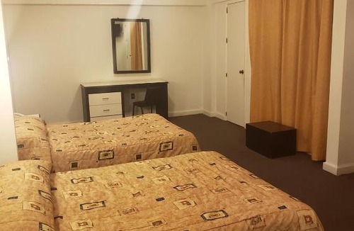 Leon Centro Hotel | Hotel Señorial Platino
