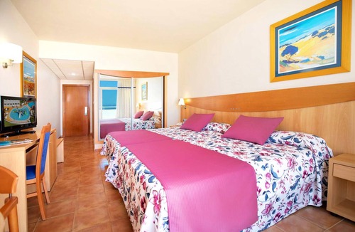 Mojacar Hotel | Hotel Servigroup Marina Mar