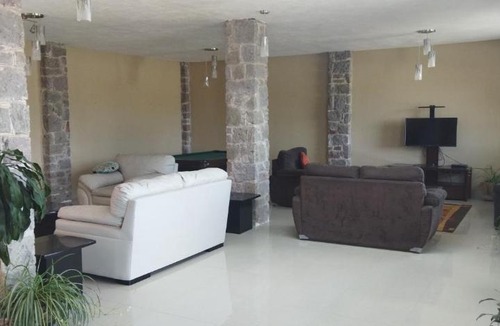Villa Aldama Hotel | Hotel Sevilla Perote