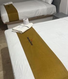 Veracruz Hotel | Hotel Sharidia Inn