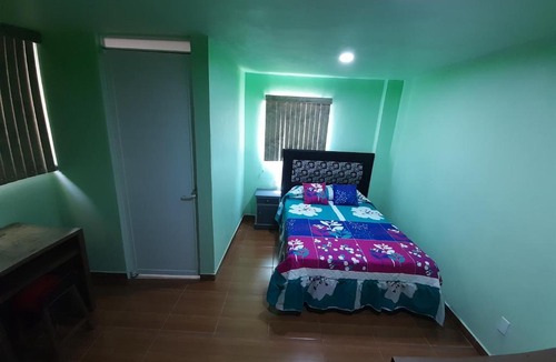 Puebla Other | Hotel Sicarú