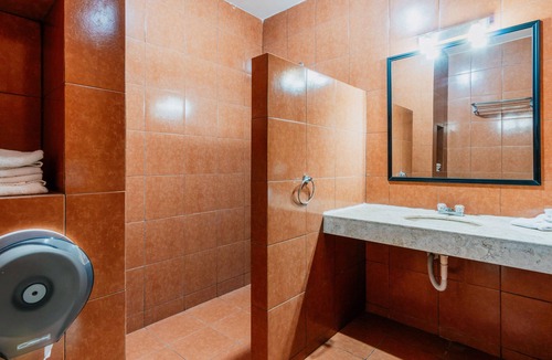 Xcumpich Hotel | Hotel Siglo 21 Merida